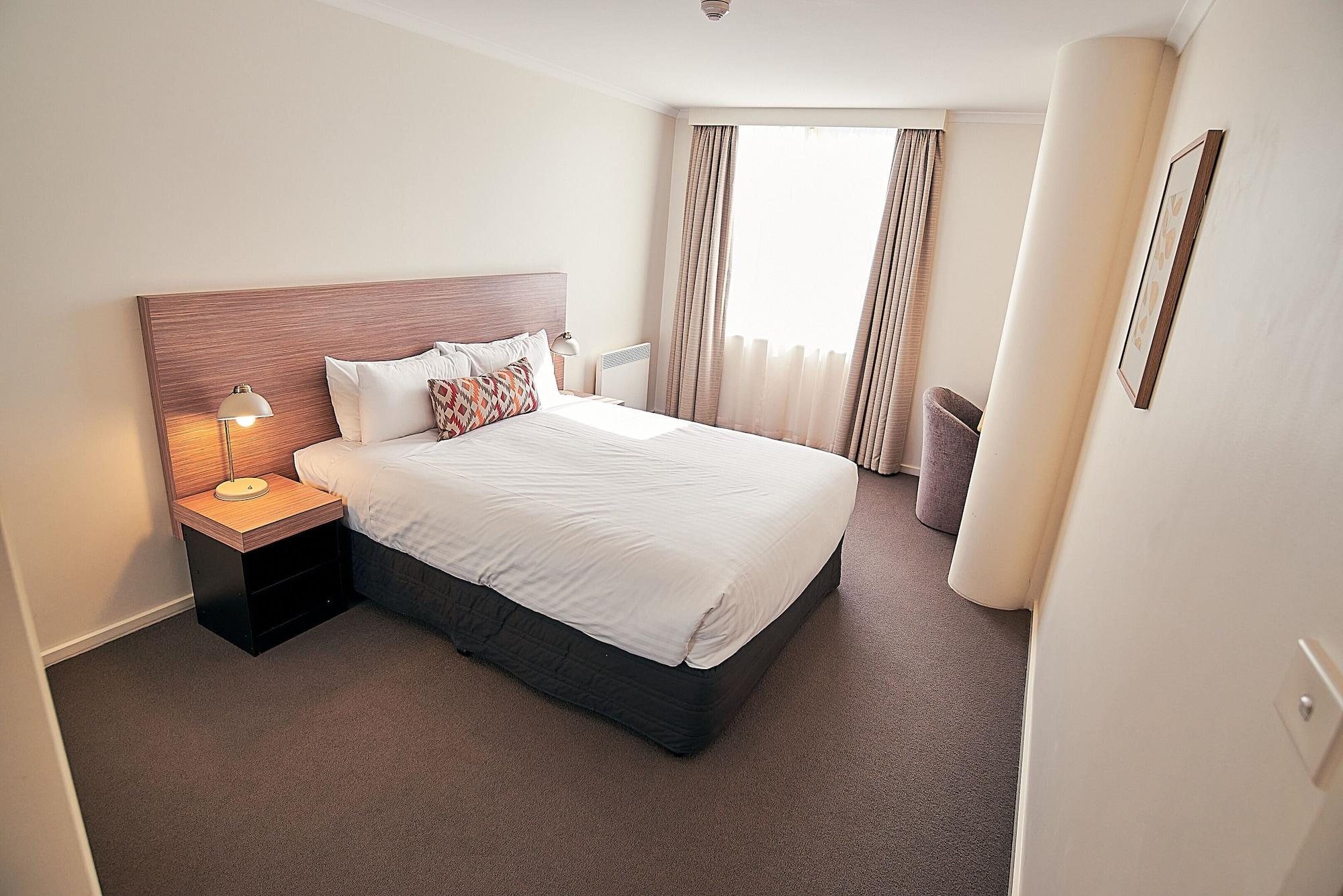 Salamanca Inn Hobart Exteriör bild